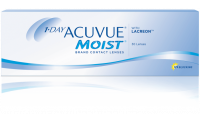1-Day Acuvue Moist